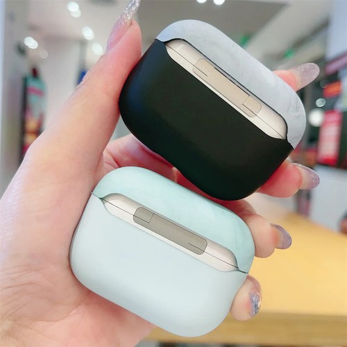 Earphone Case For Apple Airpods 4 3 2 Pro 2 Cute Panda Silicone Headphone Cover - Zdjęcie 9 z 11