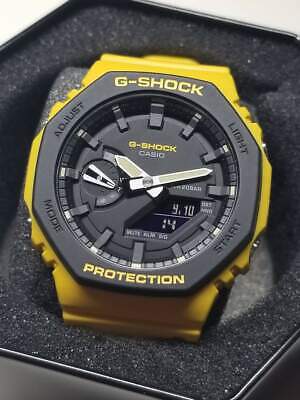 Casio G-Shock GA2110SU9AER/