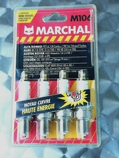 Bougies d'allumage Lancia FULVIA