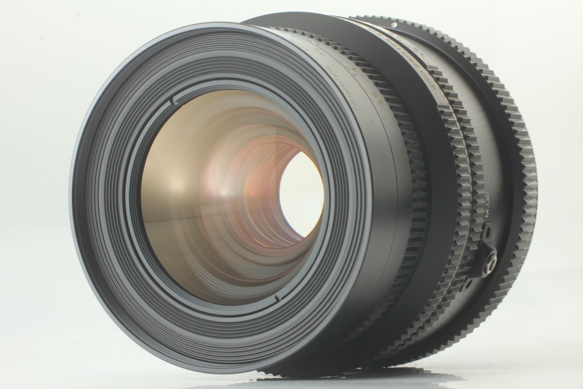 NEAR MINT] Mamiya RB67 Pro SD Camera K/L KL 90mm f/3.5 L Lens From