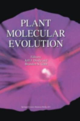 Plant Molecular Evolution, Hardcover by Doyle, Jeff J. (EDT); Gaut, Brandon S...