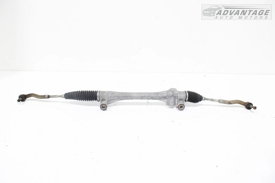 Toyota Prius Prime 2017-2022 barra de cambios de dirección 50 k OEM Foto 3 de 4