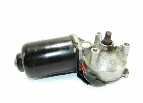 VW Golf IV mk4 Wischermotor Vorne front wiper motor LHD EU