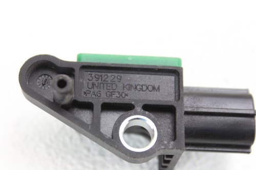 Seat Alhambra 2012 Front Left Electronic Impact Sensor Switch 5N0959351B - Picture 8 of 8
