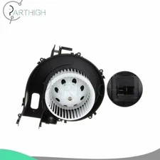 A/C Heater Blower Motor For 2005-2006 Nissan Altima 2004-2008 Maxima Replacement