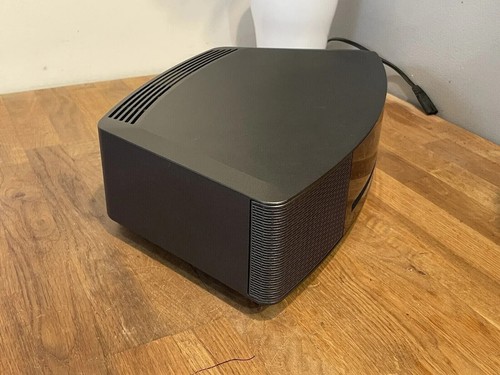 Bose Wave iv /4 DAB+ - Espresso Black - 3m RTB Warranty - Fully Serviced - #685 - Picture 6 of 10