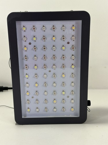 Viparspectra Vollspektrum VA600 600W LED Lightning für Pflanzen Grow Lampe EUC! - Bild 7 von 7