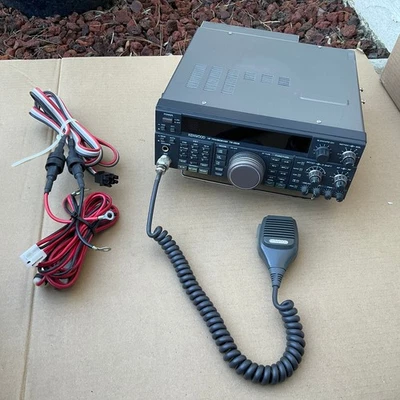 Kenwood Ts 450 for sale | eBay