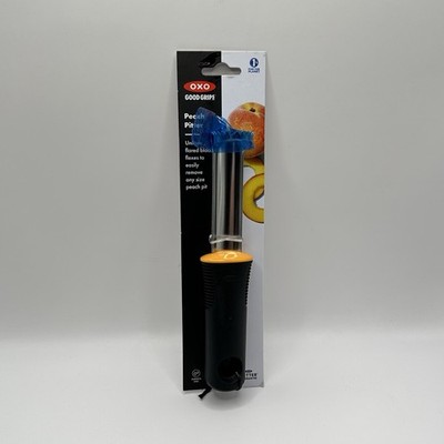 OXO GOOD GRIPS PEACH PITTER