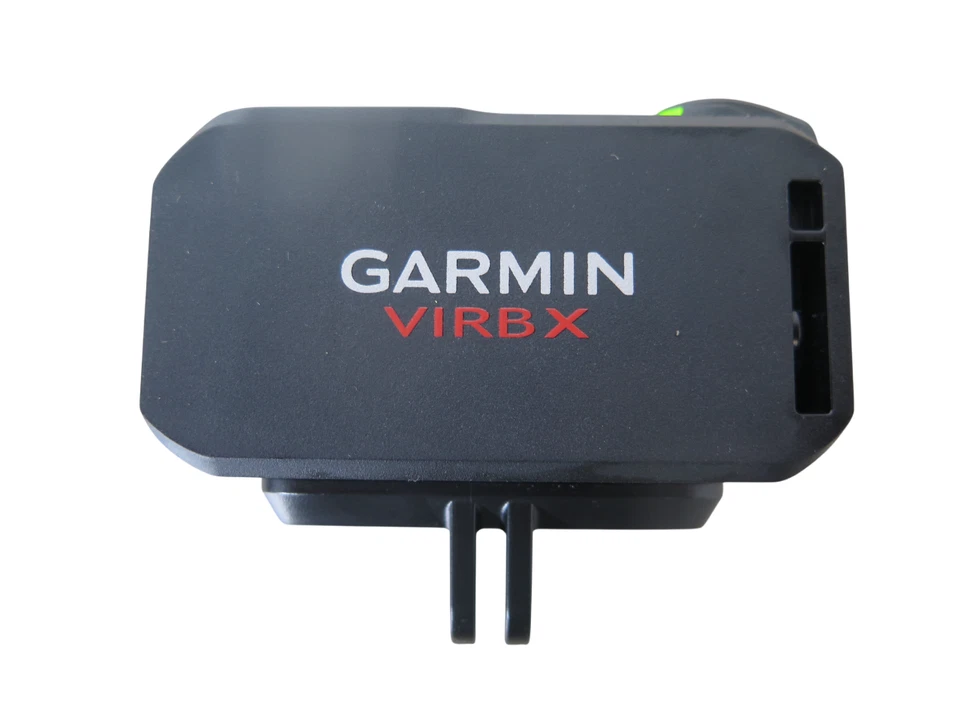 Garmin VIRB X Compact Waterproof HD Action - Free Shipping - Image 2 of 4