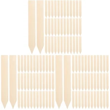 3 Pieces Tags for Plants Nursery Garden Markers Gardening Labels Planting Sign