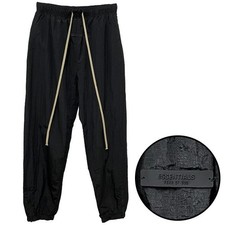 Fear of God Essential Logo Ripstop Track Pants 123536880