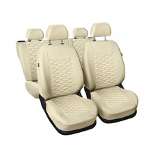 Autositzbezüge Universal Schonbezüge Sitzauflage PKW Auto Set für Nissan X-Trail