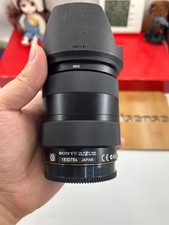 Sony DT 16-105mm Focal Camera Lenses for sale | eBay