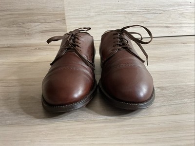 Alden 9572F