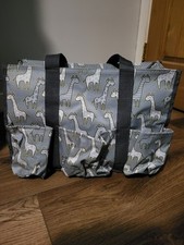 diaper bag Giraffe