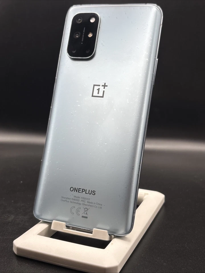 OnePlus 8T · 128GB, photo 4 of 4