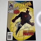 Amazing Spider-Man #401 | VF | Newsstand | Marvel Comics 1995 | Combine Shipping