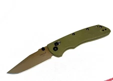 Hogue Deka Magna Cut DLT trading exclusive