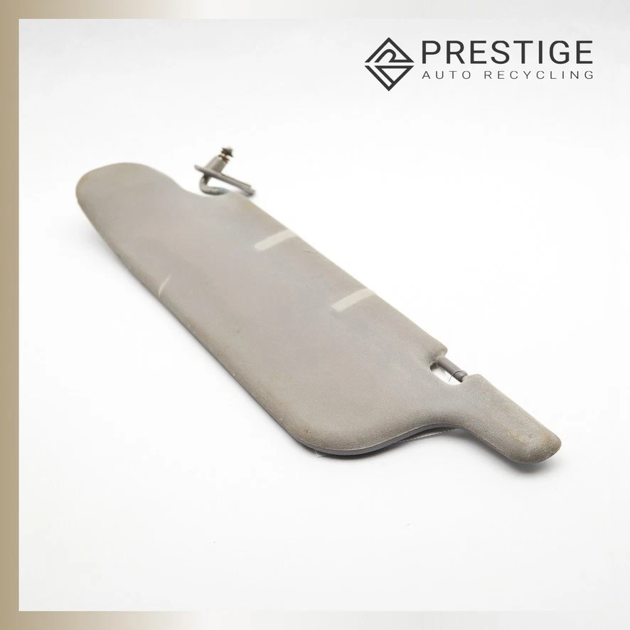 Parasol derecho Toyota Paseo 1993-1995 74310-16471-B0 OEM Foto 2 de 4