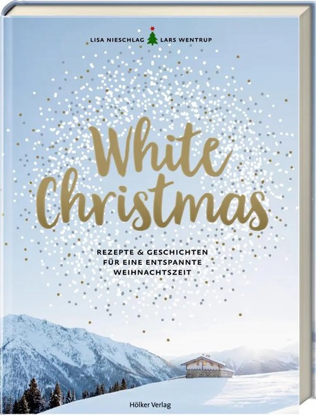 Lisa Nieschlag (U. A.) | White Christmas | Buch | Deutsch (2017) | 176 S.-image