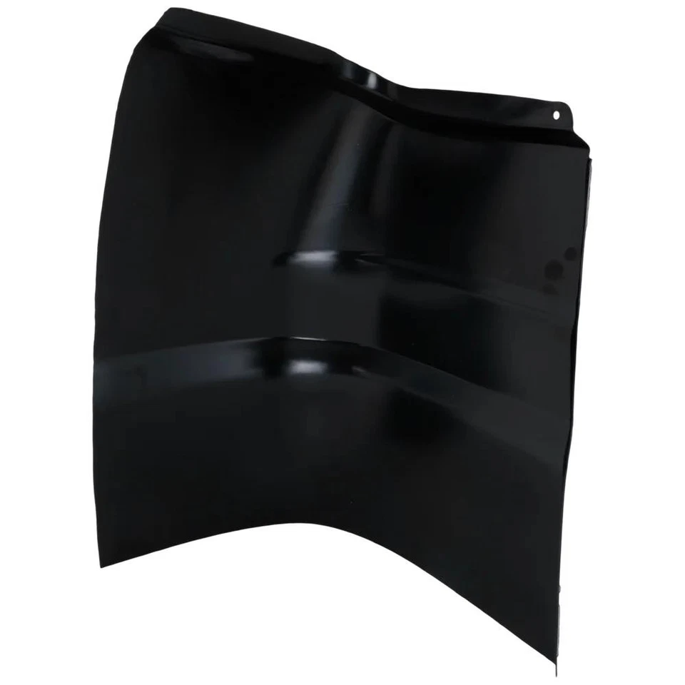 New Left Rear Cab Corner Fits Dodge B300 Van Maxi Wagon 8 Cyl 7.2L By JD58140022 - Image 4 of 4