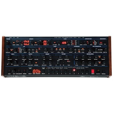 Oberheim OB6 Desktop Module