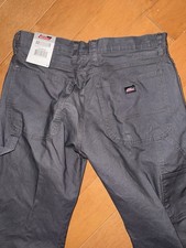 Genuine Dickies Duck Carpenter Relaxed Fit Mi...