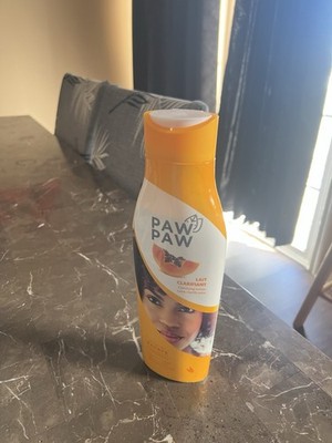 Paw Paw Clarifying Lotion - 16oz (PPCL500)