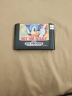 Sega Genesis Sonic The Hedgehog Game Cartridge Only Tested Working