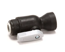 Everpure Valve,Ball,3/8 Npti X 3/8 Pi EV310201 - Genuine OEM Replacement Part