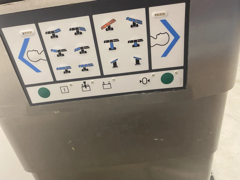 Trumpf Jupiter Op Tisch Säule - Bild 3 von 4