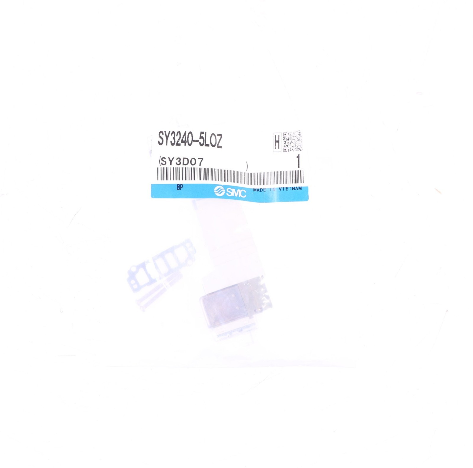SMC SY3240-5LOZ SY32405LOZ ! NEW !