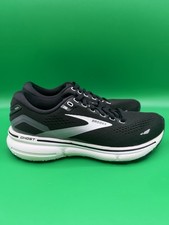 Black/Color Brooks Ghost 15 Womens Running Shoes Sneakers 1203801B012 SZ 6