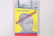 42588 Uwe Britten ABSCHIEBEN?