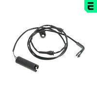 Warnkontakt Bremsbelagverschleiß Optimal WKT-50363K FüR E39 BMW 5Er Touring 520
