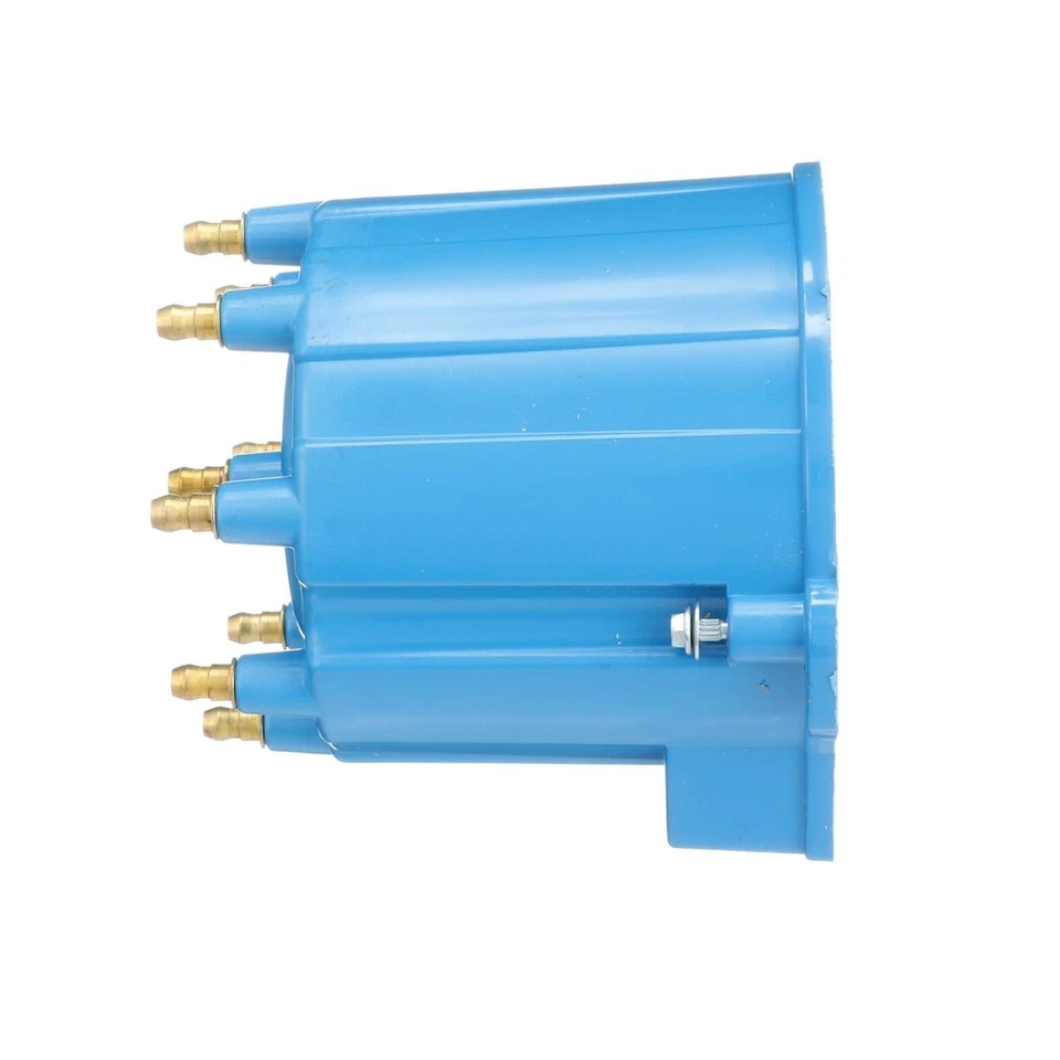 DR-468 Distributor Cap for Chevy Olds Express Van Suburban SaVana C6000 Topkick - Image 4 of 4