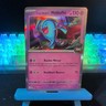 Team Rocket's Wobbuffet 082/182 Pokemon Card Pokémon TCG Holo