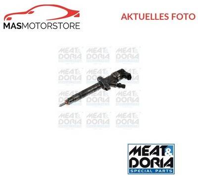 EINSPRITZDÜSE MEAT & DORIA 74177R I FÜR RENAULT TRAFIC II,MASTER II 99KW,84KW