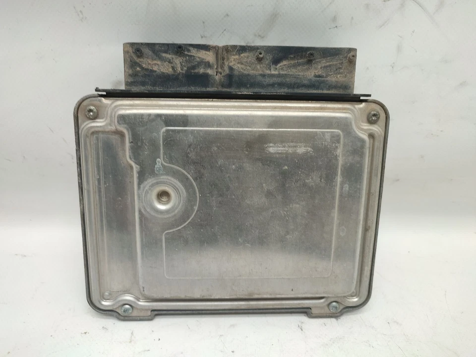 55354770 CENTRALINA MOTORE / 2363231 PER SAAB 9-3 STATION WAGON E50 1.9 TID - Immagine 4 di 4