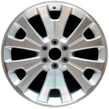 Wheel Rim Gm Escalade 1500 Limited Silverado Ld Suburban Tahoe 22 Oem Oe 5663