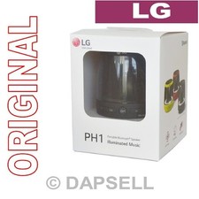 Lg Vivavoce Cassa Bluetooth Speaker Portatile Wireless Ph1 Per Kazam Life B4 B5
