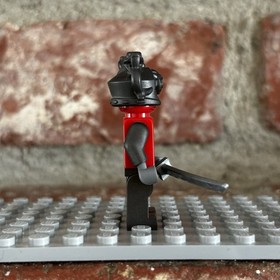 LEGO Minifigure Tannin njo295 Ninjago Snake Warrior