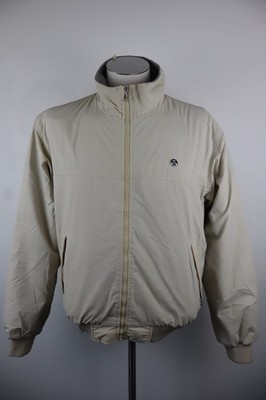 NORTH SAILS MENS JACKET SIZE M MAN VINTAGE CASUAL JACKET JACKET ELASTIC CUFF