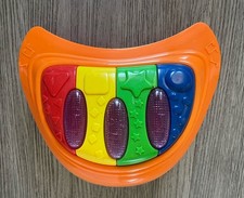 Baby Einstein Neighborhood Friends Activity Jumper Piano Toy Replacement Part