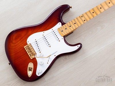 2024 Fender Custom Shop Limited Edition 70th Anniversary  54 Stratocaster