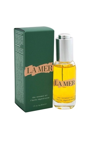 (NEW IN SEALED BOX) La Mer The Renewal Oil 1.0oz Rejuvenating Radiance Skin Care