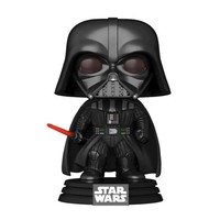Funko Pop! Vinyl: Obi-Wan Kenobi - Darth Vader - Star Wars - Vinyl-S (Us Import)