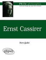 Cassirer Pierre Quillet Taschenbuch FranzöSisch 2001 Ellipses EAN 9782729805173