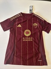 Maglietta Calcio AS Roma